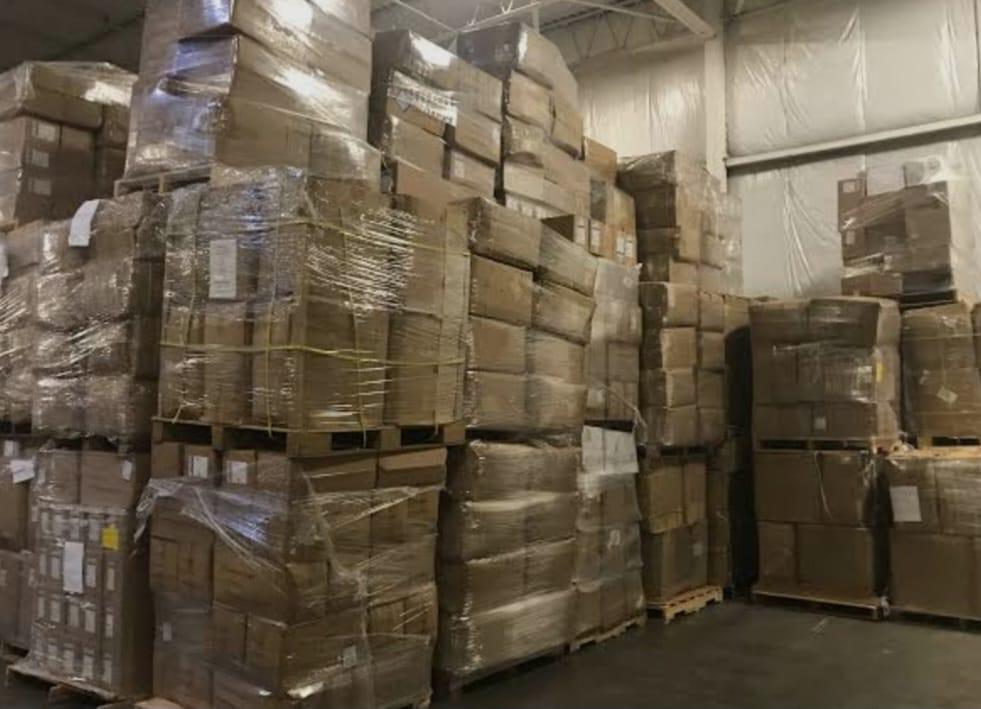 Procurement Project 8